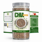 Orkago Chia Seeds