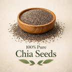 Orkago Chia Seeds
