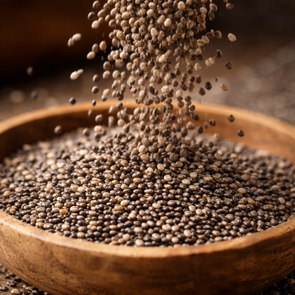 Orkago Chia Seeds