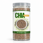 Orkago Chia Seeds