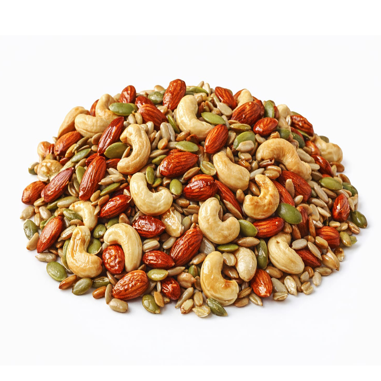 A2 GHEE ROASTED NUTS AND SEEDS (450 gm.) - Image 3